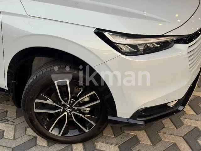 Honda Vezel 2026 photo 2