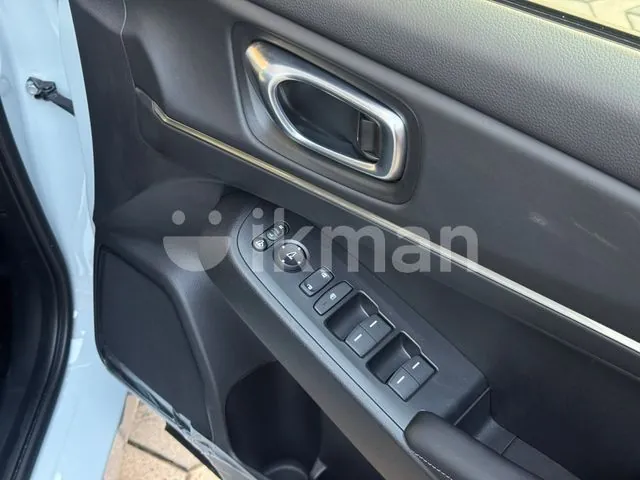 Honda Vezel 2026 photo 4