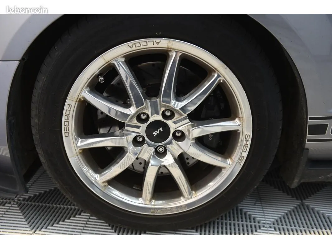 Ford Mustang 2006 photo 5