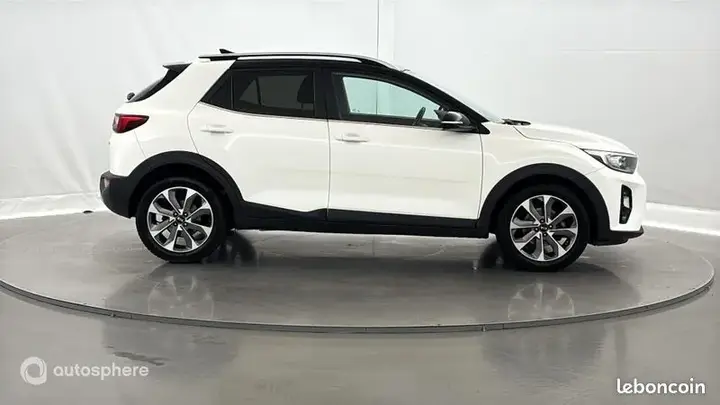 Kia Stonic 2020 photo 4