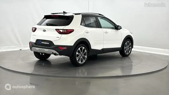 Kia Stonic 2020 photo 5