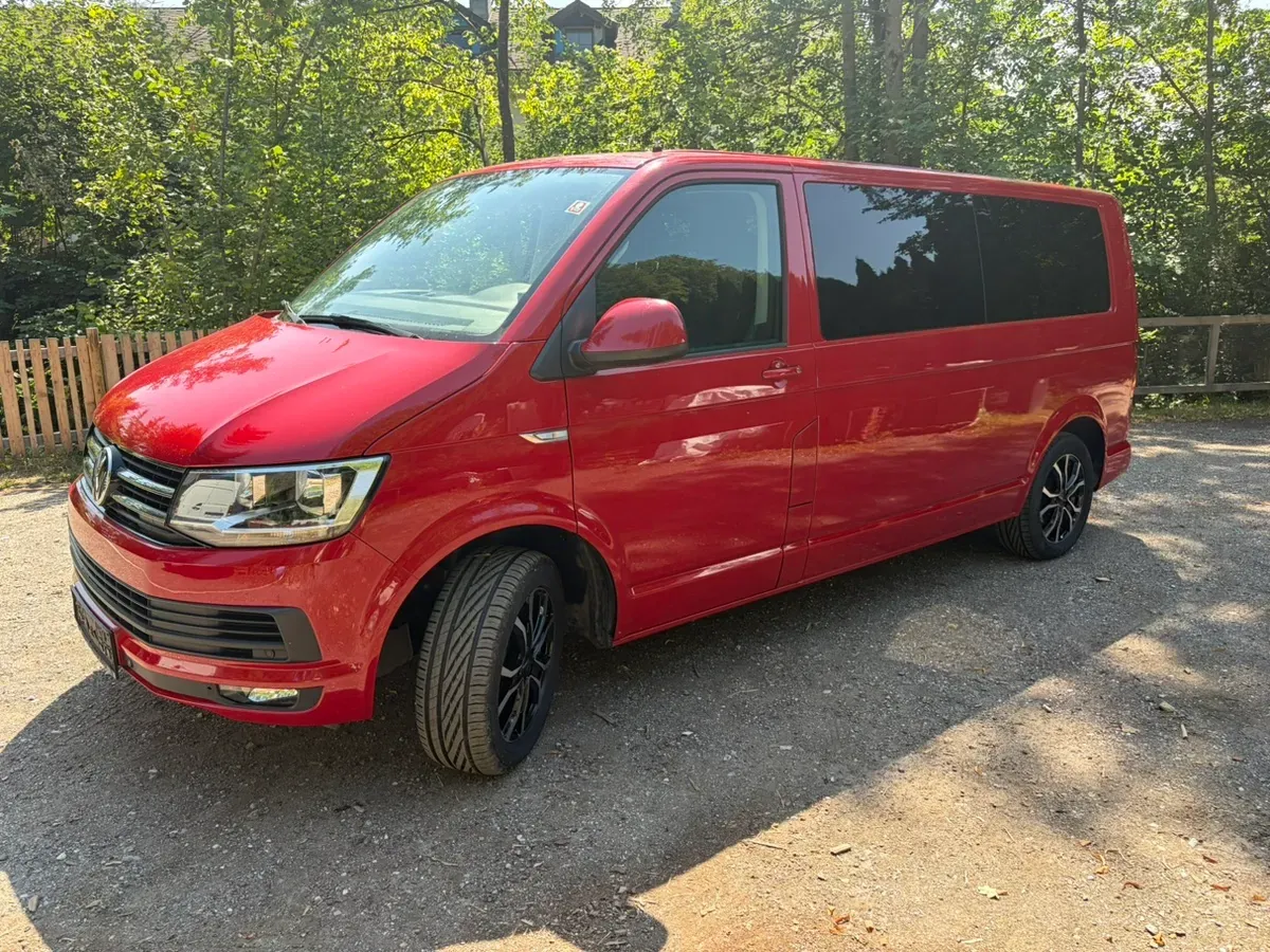 Volkswagen T6