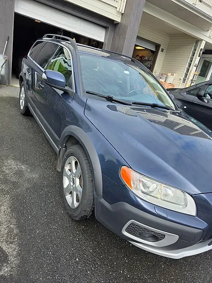 Volvo Xc70 2011 photo 5