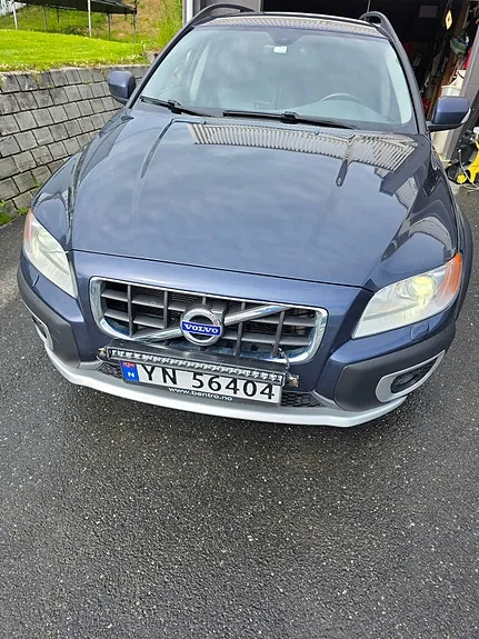 Volvo Xc70