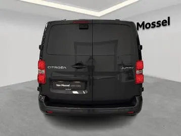 Citroen Jumpy 2026 photo 3
