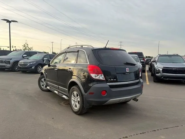 Saturn Vue 2008 photo 4