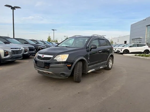 Saturn Vue 2008 photo 3