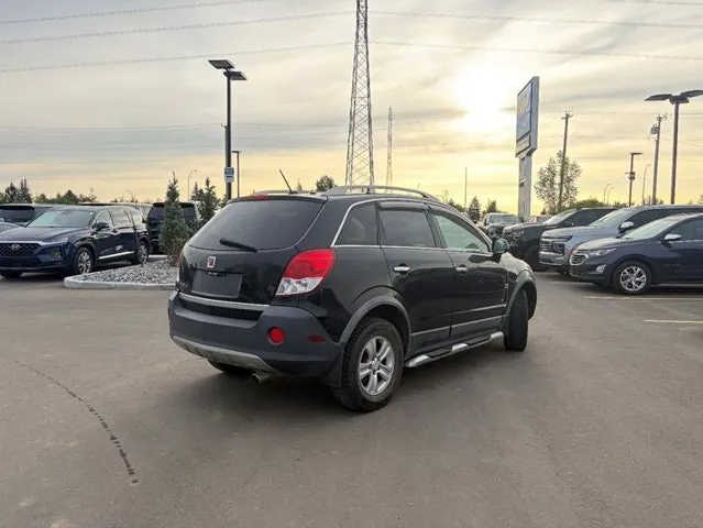 Saturn Vue 2008 photo 5