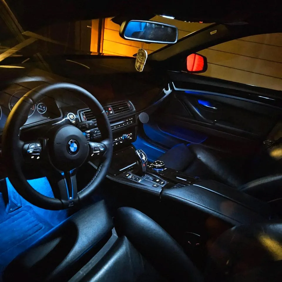 BMW 520D