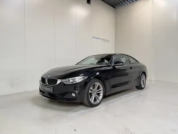 BMW 420 I