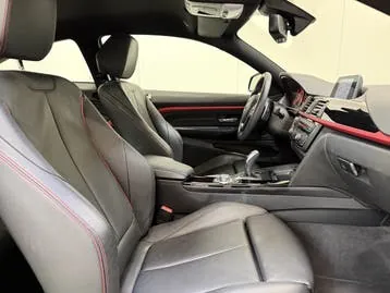 BMW 420 I 2015 photo 2