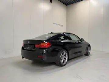 BMW 420 I 2015 photo 3