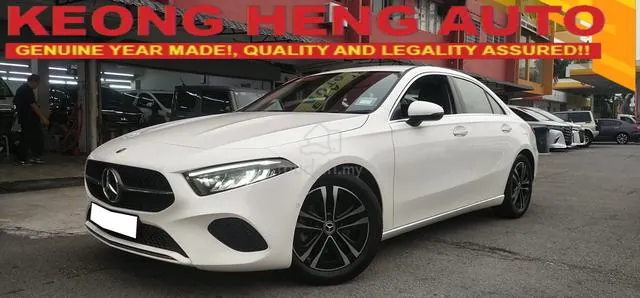 Mercedes-Benz A200