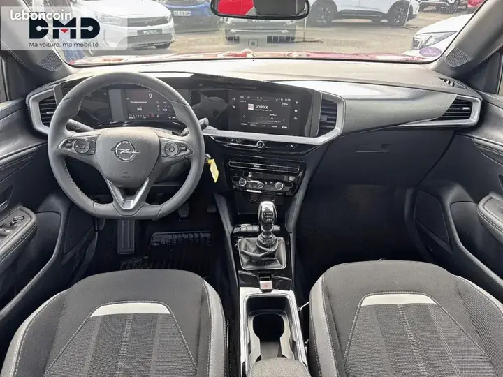 Opel Mokka 2024 photo 5