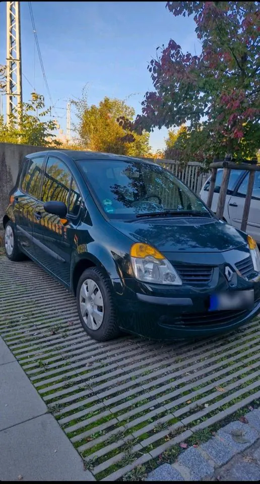 Renault Modus