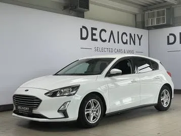 Ford Focus 2020 photo 3