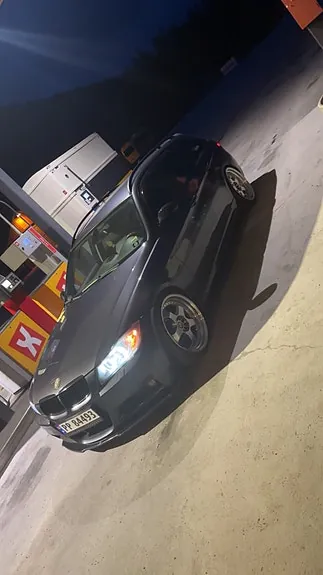 BMW 320D