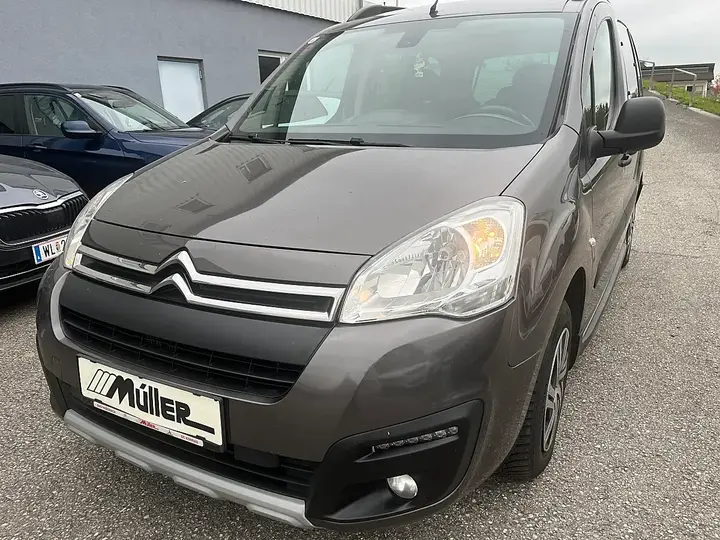 Citroen Berlingo Multispace