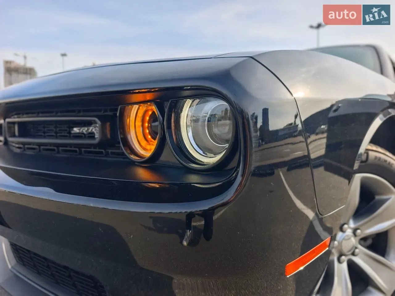 Dodge Challenger 2018 photo 4