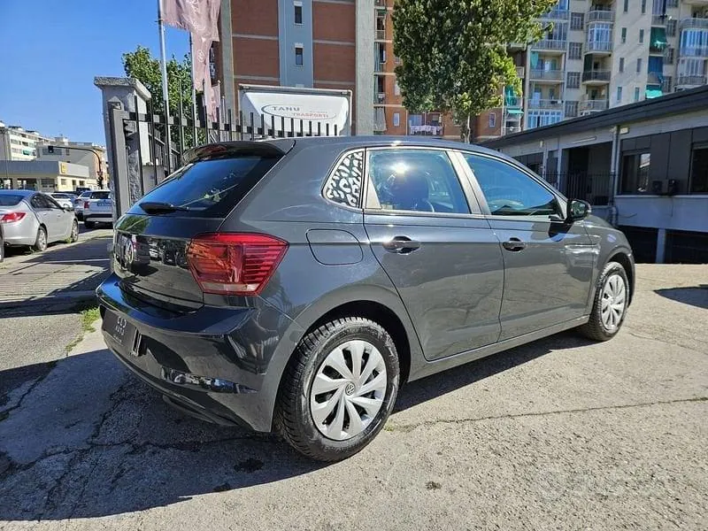 Volkswagen Polo 2019 photo 3
