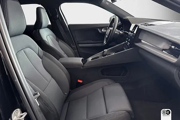 Polestar 2 2024 photo 4