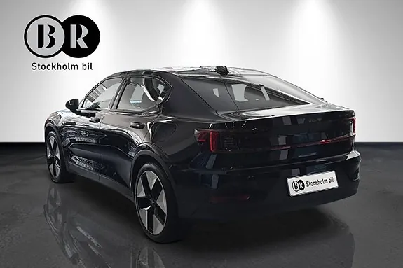 Polestar 2 2024 photo 2