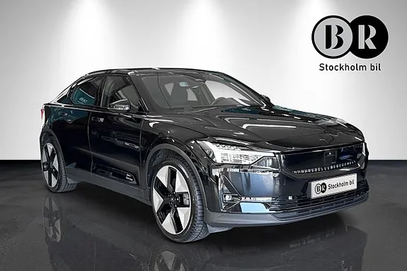 Polestar 2