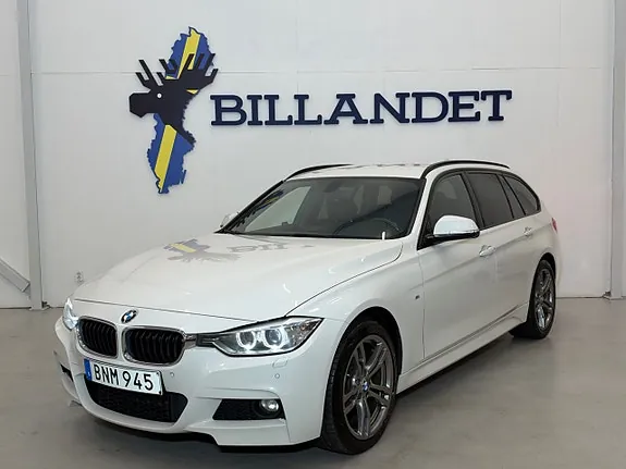 BMW 320D