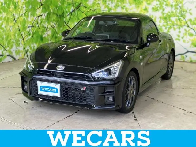 Daihatsu Copen Gr Sports