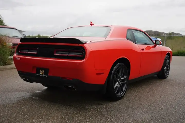 Dodge Challenger 2023 photo 5