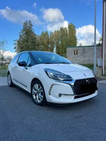 Citroen Ds3