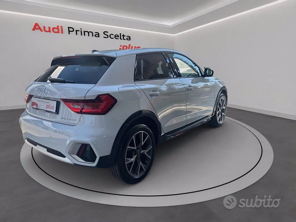 Audi A1 2022 photo 4