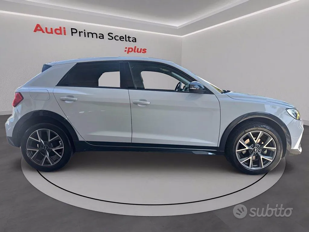 Audi A1 2022 photo 3