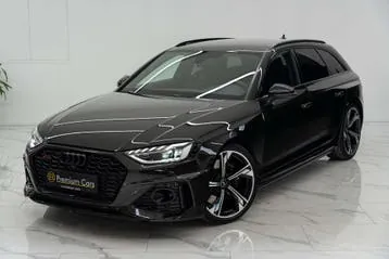 Audi Rs4 2023 photo 2