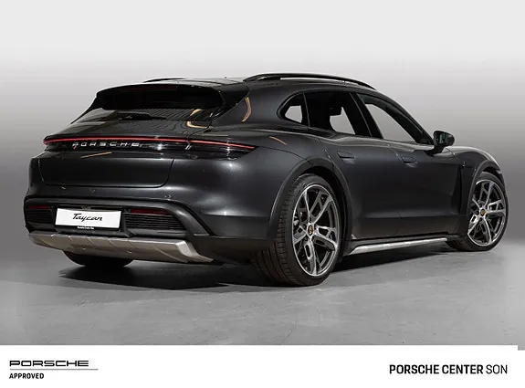 Porsche Taycan 2023 photo 3