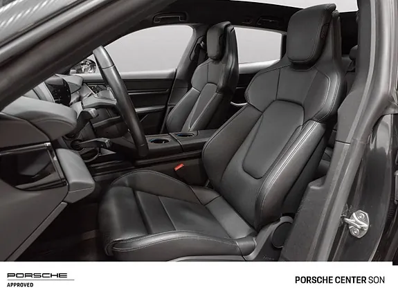 Porsche Taycan 2023 photo 5