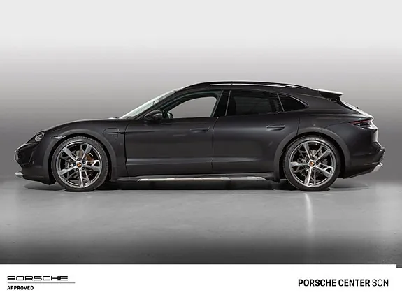 Porsche Taycan 2023 photo 2