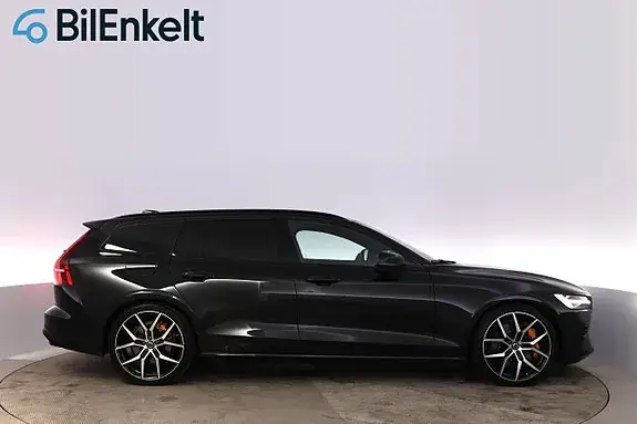 Volvo V60 2024 photo 2