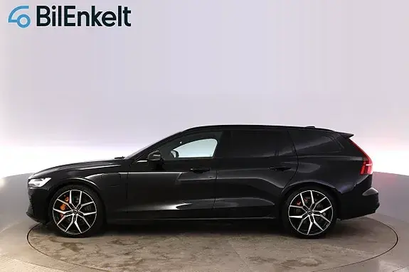 Volvo V60 2024 photo 5