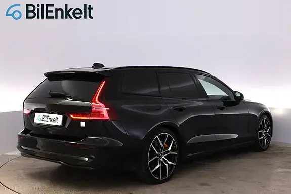 Volvo V60 2024 photo 3