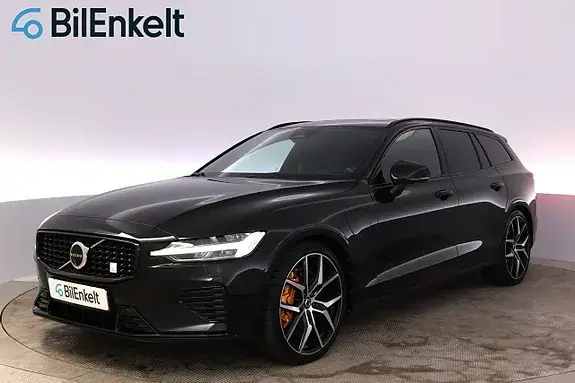 Volvo V60 2024 photo 4