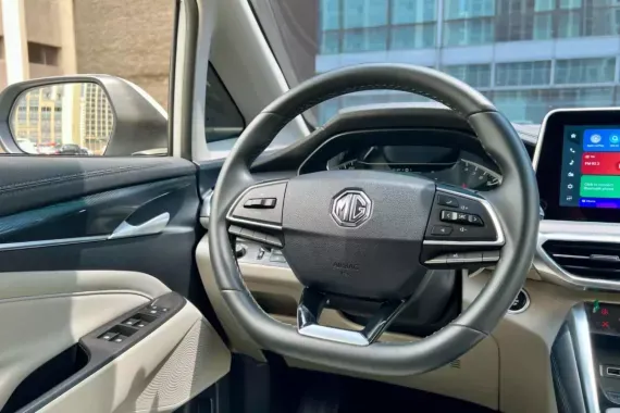 MG G50 Plus 2024 photo 4