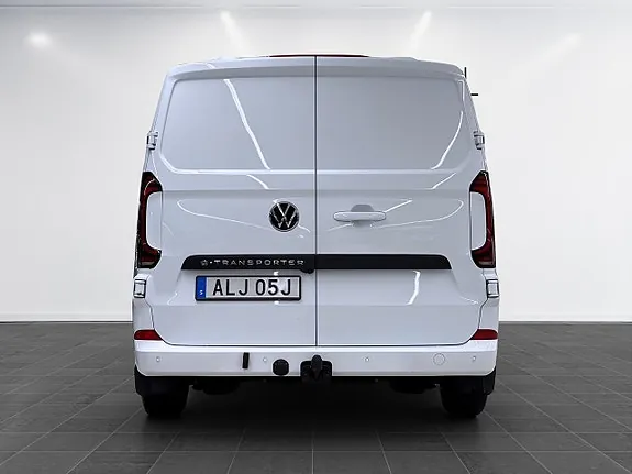 Volkswagen E-Transporter 2025 photo 5