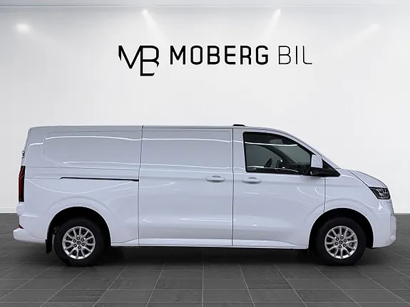 Volkswagen E-Transporter 2025 photo 3