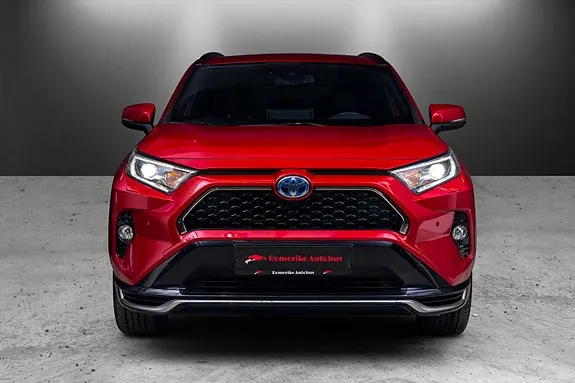 Toyota Rav4 2021 photo 3