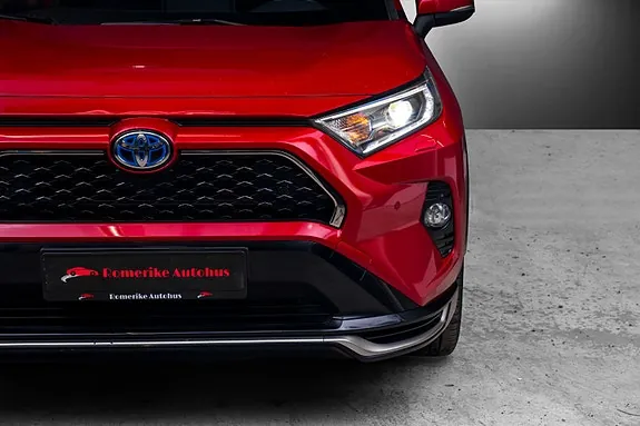 Toyota Rav4 2021 photo 4