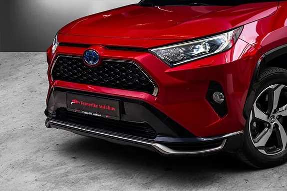 Toyota Rav4 2021 photo 2