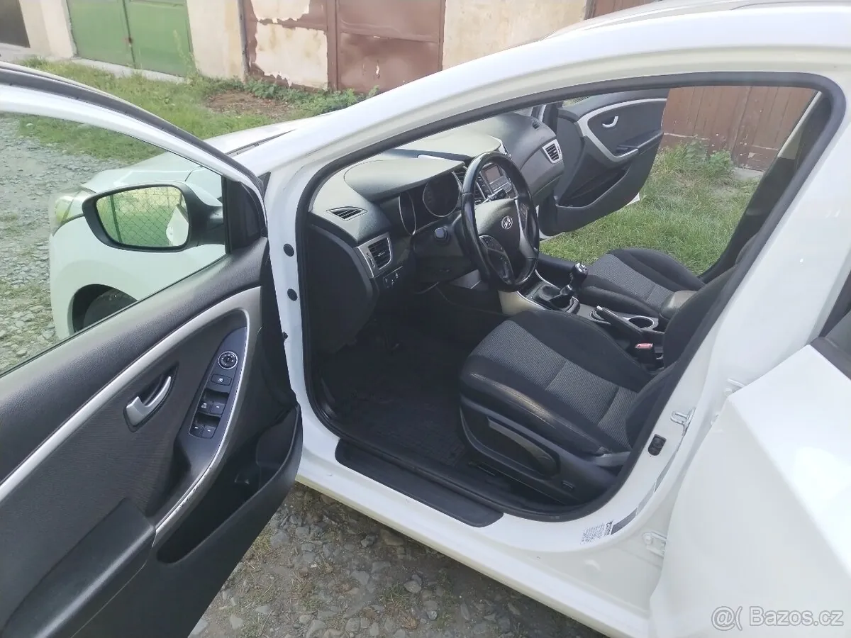 Hyundai Kona 2017 photo 5