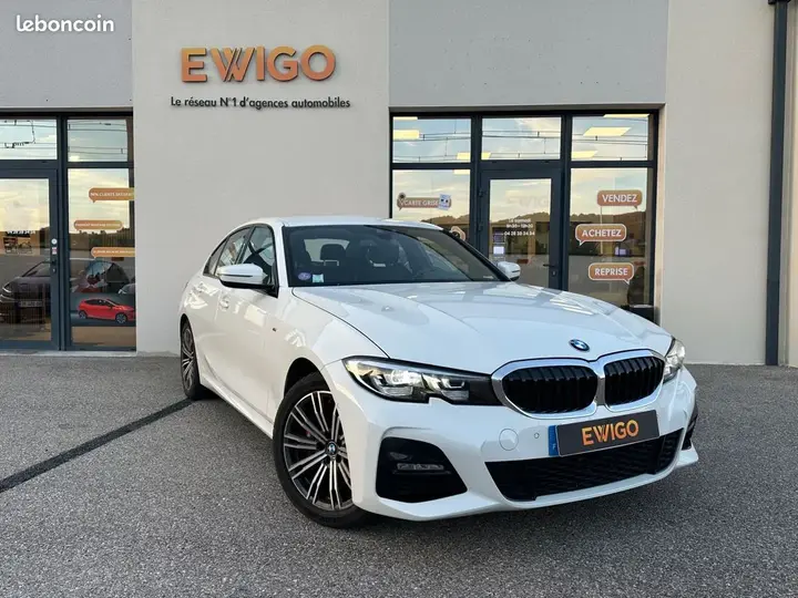 BMW Série 3