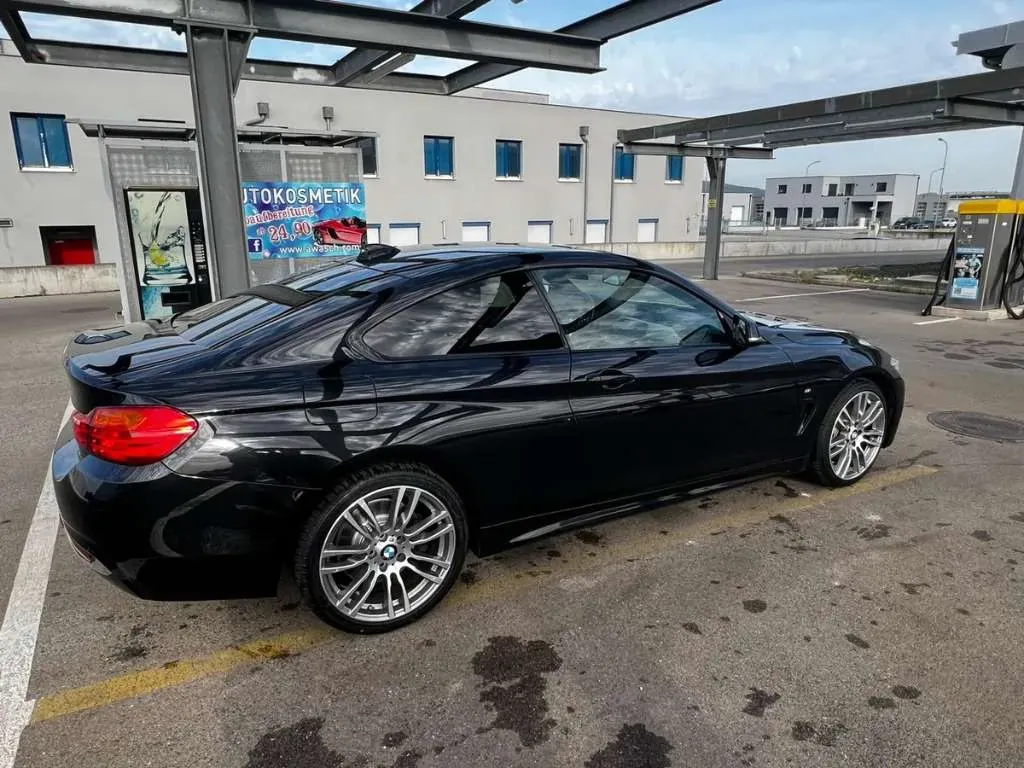 BMW 4 Series 2014 photo 3